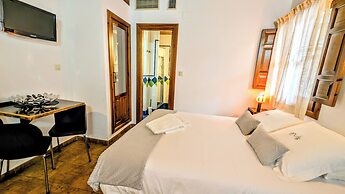 Apartamentos Turísticos Alhambra