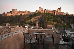 Apartamentos Turísticos Alhambra