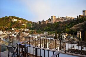 Apartamentos Turísticos Alhambra