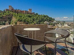 Apartamentos Turísticos Alhambra