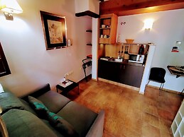 Apartamentos Turísticos Alhambra