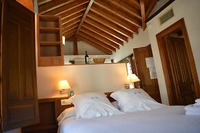 Apartamentos Turísticos Alhambra