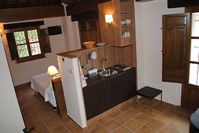 Apartamentos Turísticos Alhambra