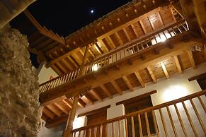 Apartamentos Turísticos Alhambra