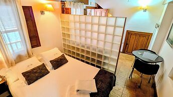 Apartamentos Turísticos Alhambra