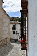 Apartamentos Turísticos Alhambra