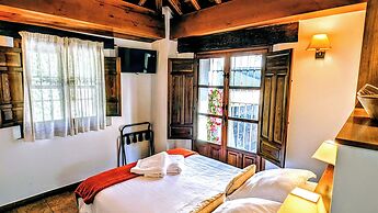 Apartamentos Turísticos Alhambra