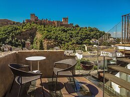 Apartamentos Turísticos Alhambra