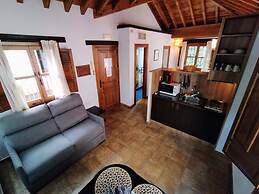 Apartamentos Turísticos Alhambra