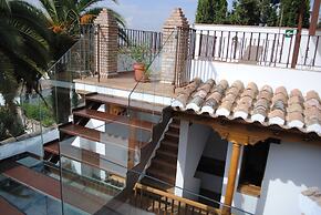 Apartamentos Turísticos Alhambra