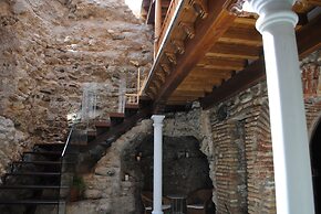 Apartamentos Turísticos Alhambra