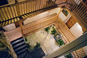 Apartamentos Turísticos Alhambra