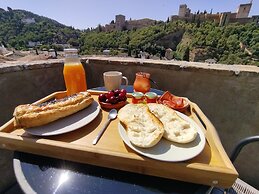 Apartamentos Turísticos Alhambra