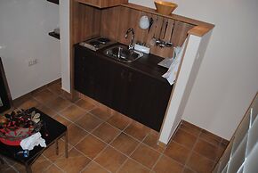 Apartamentos Turísticos Alhambra