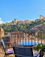 Apartamentos Turísticos Alhambra