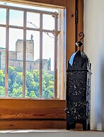 Apartamentos Turísticos Alhambra
