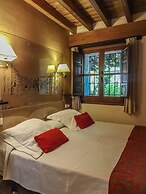 Apartamentos Turísticos Alhambra