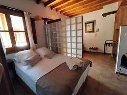 Apartamentos Turísticos Alhambra