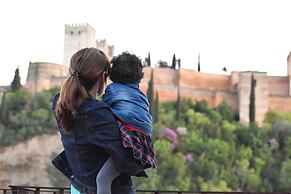 Apartamentos Turísticos Alhambra