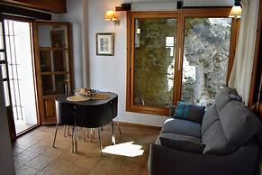 Apartamentos Turísticos Alhambra