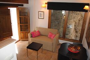 Apartamentos Turísticos Alhambra