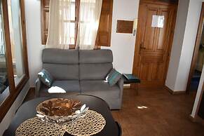 Apartamentos Turísticos Alhambra