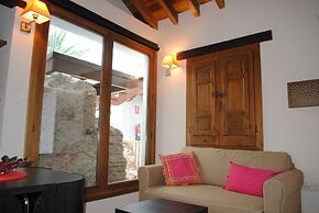 Apartamentos Turísticos Alhambra