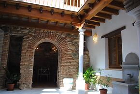 Apartamentos Turísticos Alhambra