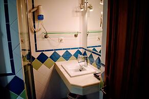 Apartamentos Turísticos Alhambra