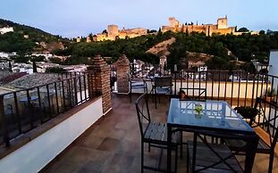 Apartamentos Turísticos Alhambra
