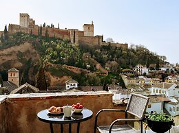 Apartamentos Turísticos Alhambra