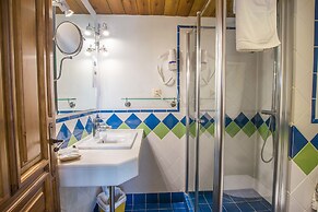 Apartamentos Turísticos Alhambra