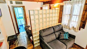 Apartamentos Turísticos Alhambra