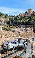Apartamentos Turísticos Alhambra