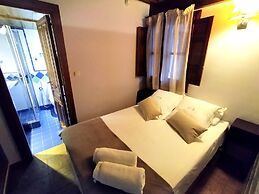 Apartamentos Turísticos Alhambra