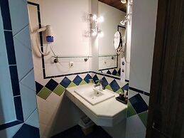 Apartamentos Turísticos Alhambra