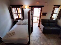 Apartamentos Turísticos Alhambra