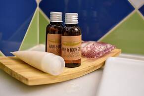 Apartamentos Turísticos Alhambra