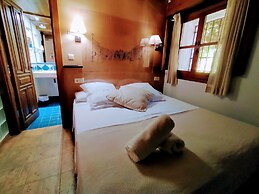 Apartamentos Turísticos Alhambra