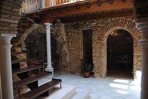 Apartamentos Turísticos Alhambra