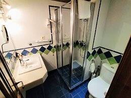 Apartamentos Turísticos Alhambra