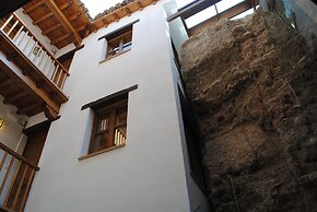 Apartamentos Turísticos Alhambra