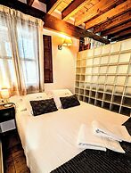 Apartamentos Turísticos Alhambra