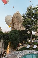 Anatolian Houses Cave Hotel & SPA