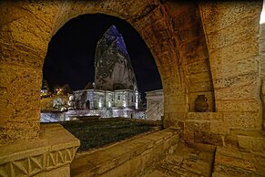 Anatolian Houses Cave Hotel & SPA