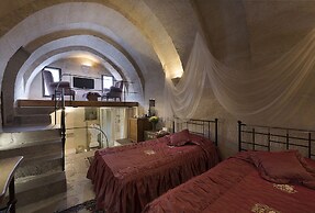 Anatolian Houses Cave Hotel & SPA