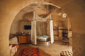 Anatolian Houses Cave Hotel & SPA