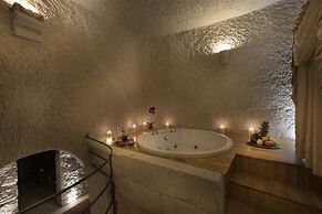 Anatolian Houses Cave Hotel & SPA