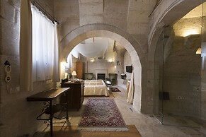 Anatolian Houses Cave Hotel & SPA