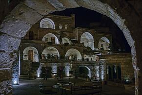 Anatolian Houses Cave Hotel & SPA